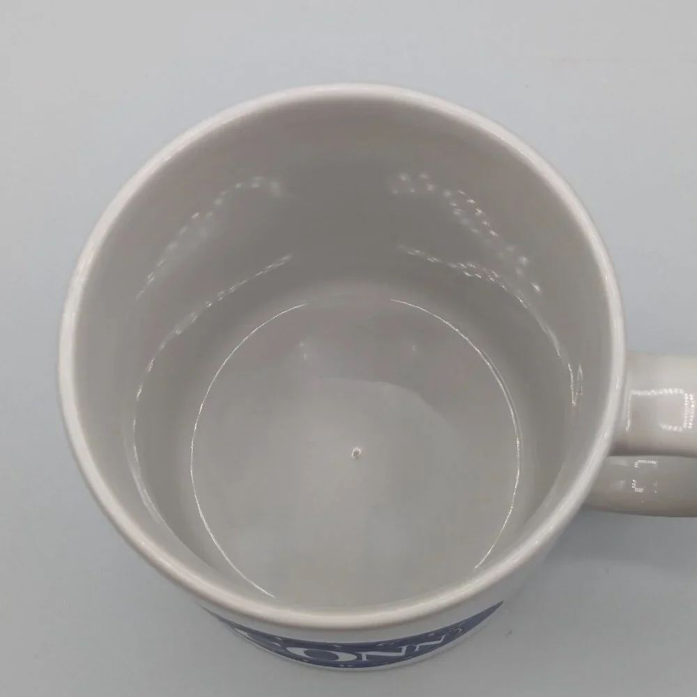 UCONN The Flagship University Mug